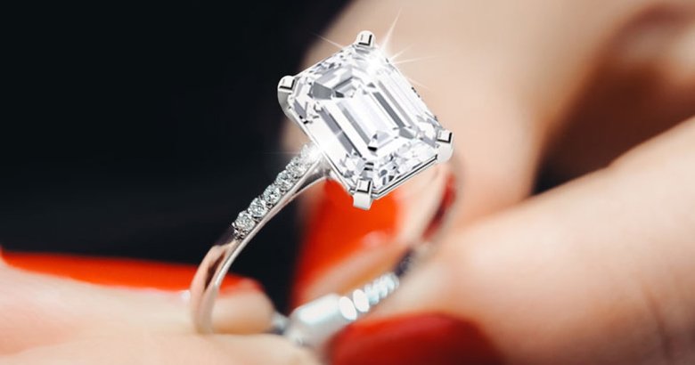 Lab-Grown Diamonds in Cincinnati