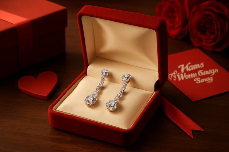 Image: Romantic Valentine