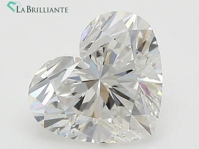 1.01 Ct. Heart Lab-Grown Diamond