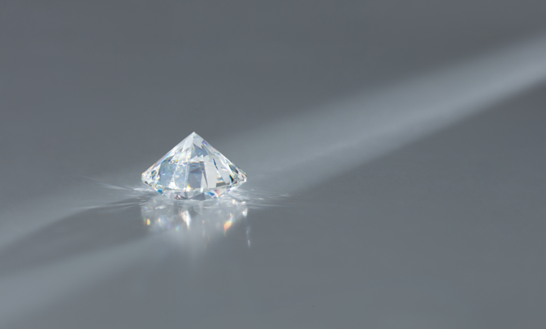 Chicago lab grown diamond jewelers