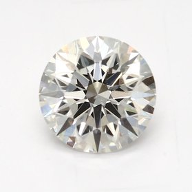 4 Carat Lab-Grown Diamond