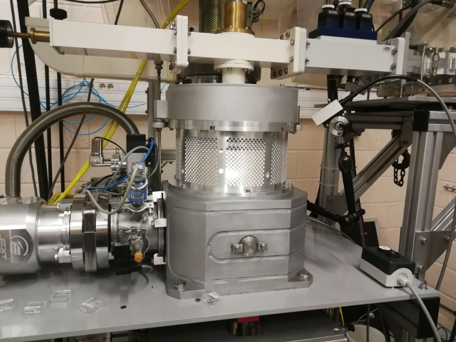 लैब्रिलियांट लैब-बढ़ी हुई