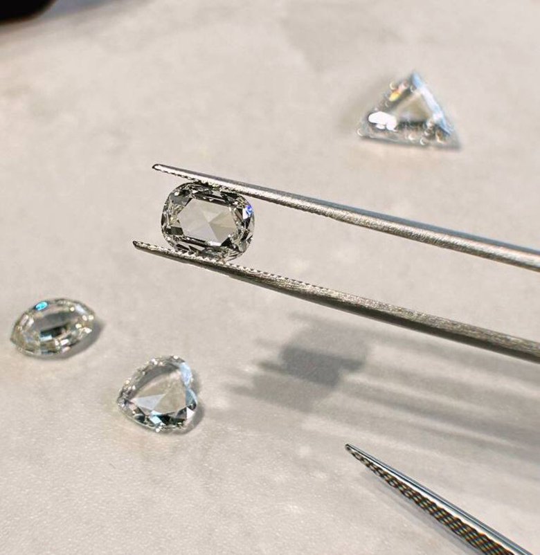 Indonesia lab grown diamond jewelers
