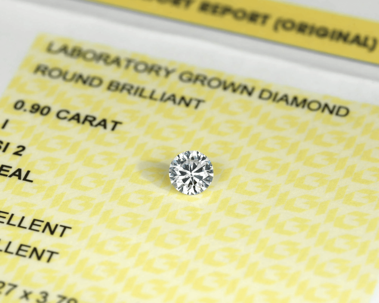 Lab-Grown Diamonds in California