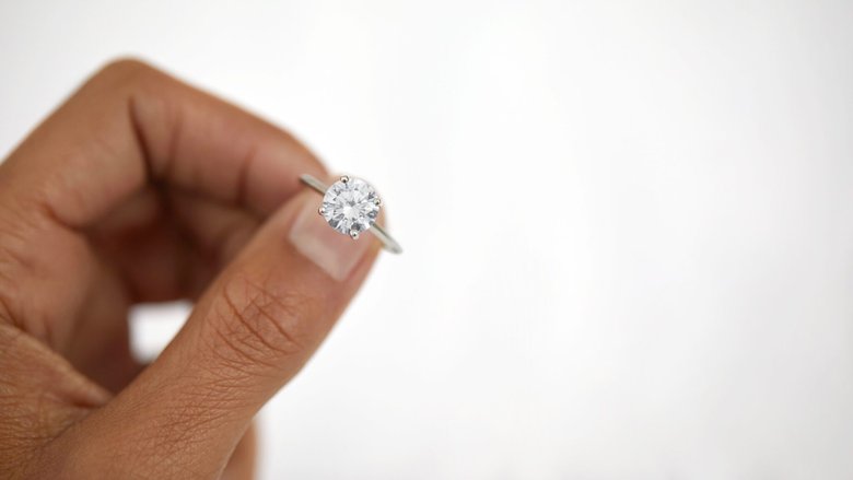 Lab-Grown Diamonds in Santa Ana