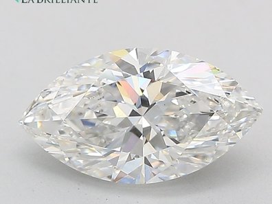 2.02 Ct. Marquise Lab-Grown Diamond