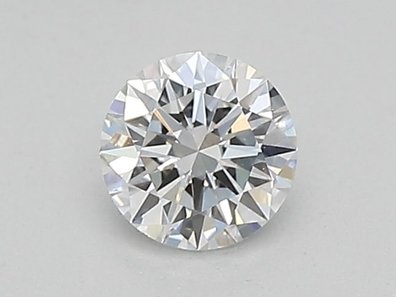 Round 0.31 Ct. F VVS1 Lab-Grown Diamond
