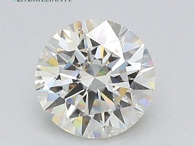 1.11 Ct. Round Loose Lab-Grown Diamond