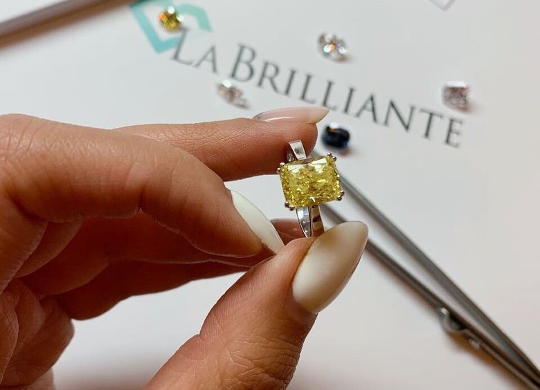 Lab-Grown Diamonds in Canada