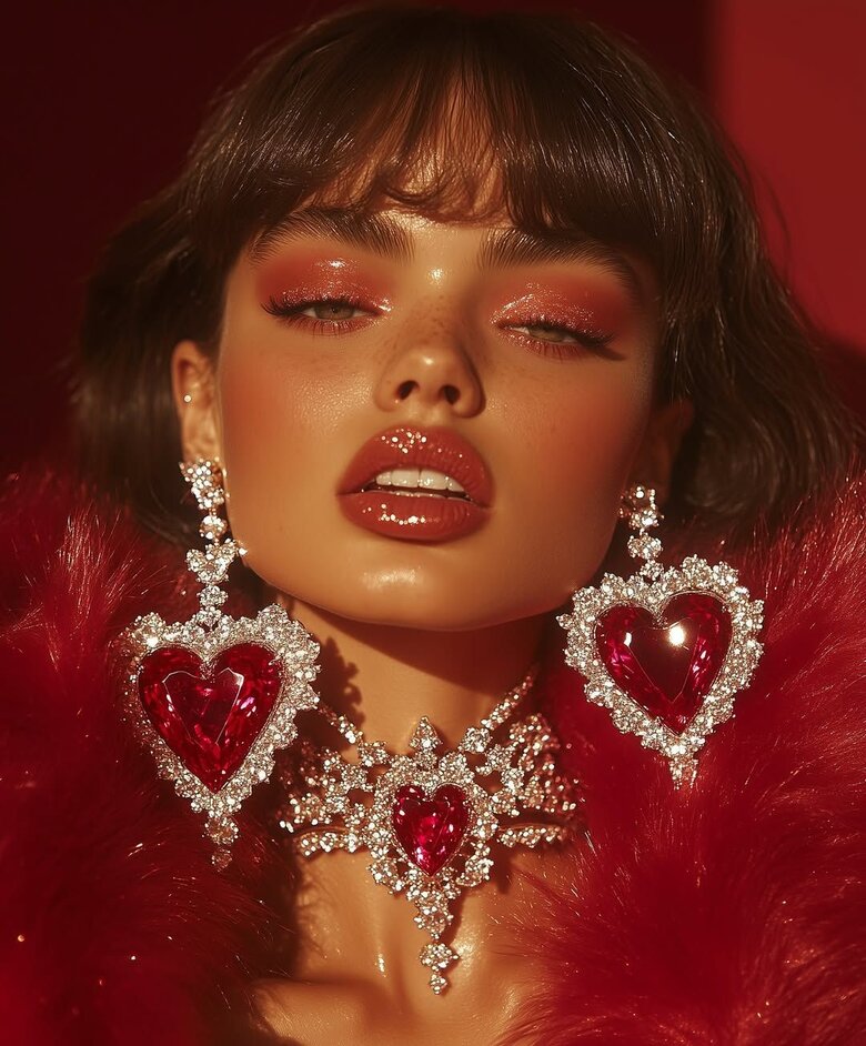  Generational Preferences in Diamond Purchasing: Values vs Traditional Prestige - Data visualization showing how different age groups prioritize sustainability, cost, and ethics