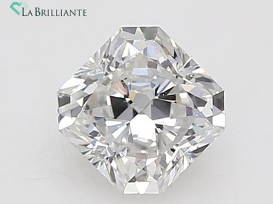 0.36 Ct. Radiant Lab-Grown Diamond