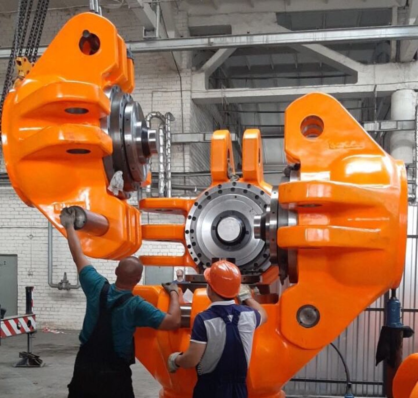 लैब्रिलियांट लैब-बढ़ी हुई