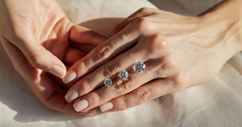 Lab Grown Diamonds in Minneapolis