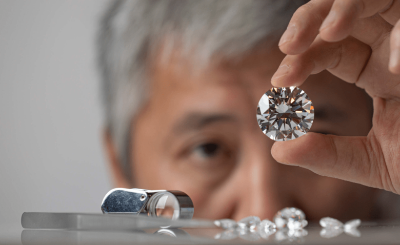 Lab-Grown Diamonds in Germany