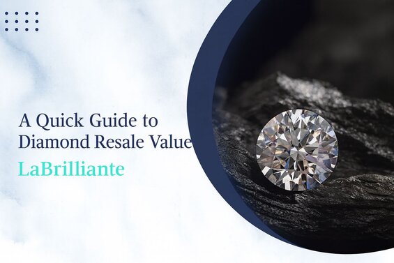 Image: Diamond Resale Value Guide