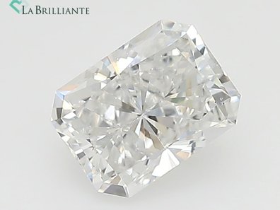 0.60 Ct. Radiant Lab-Grown Diamond