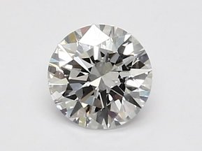 Round 0.50 Ct. E VS1 Lab-Grown Diamond
