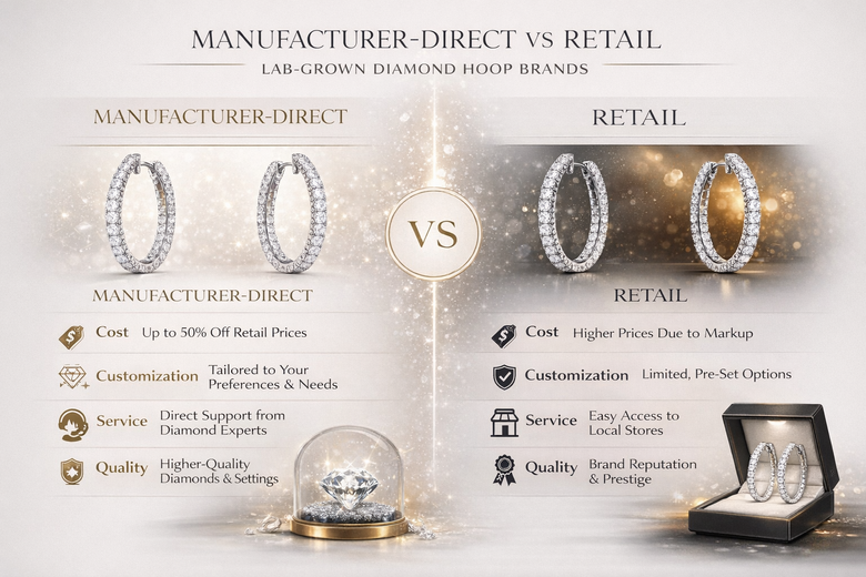 Supply Chain Flow Diagram - Traditional Multi-Layer vs Direct-Manufacturer Model - Visual representation showing markup elimination, cost savings flow, and customization capabilities available through direct sourcing relationships