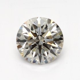 2 Carat Lab-Grown Diamond