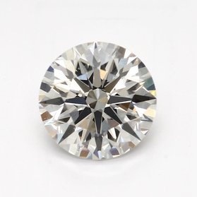 6 Carat Lab-Grown Diamond