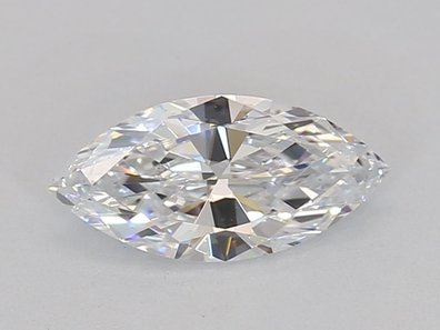 0.35 Ct. Marquise Lab-Grown Diamond