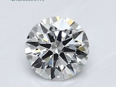 0.60 Ct. Round Lab-Grown Diamond