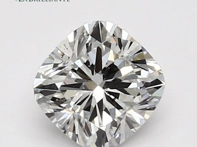 1.03 Ct. Cushion Lab-Grown Diamond
