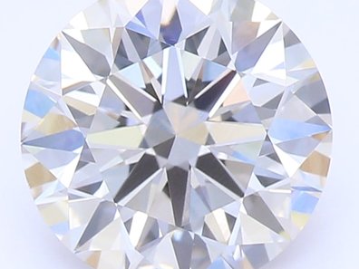 1.31 Carat VVS2 Round Lab-Grown Diamond