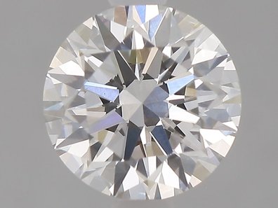1.20 Carat VS2 Round Lab-Grown Diamond