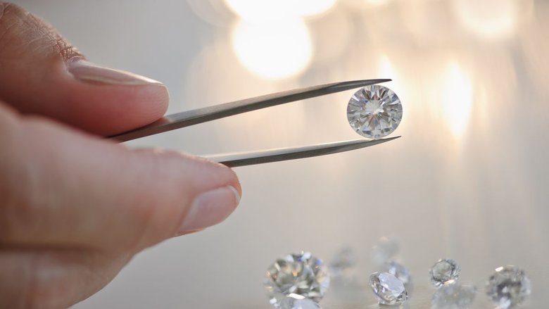 Lab-Grown Diamonds in Chicago