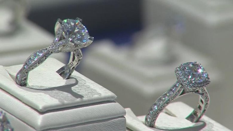 Tokyo lab grown diamond jewelers