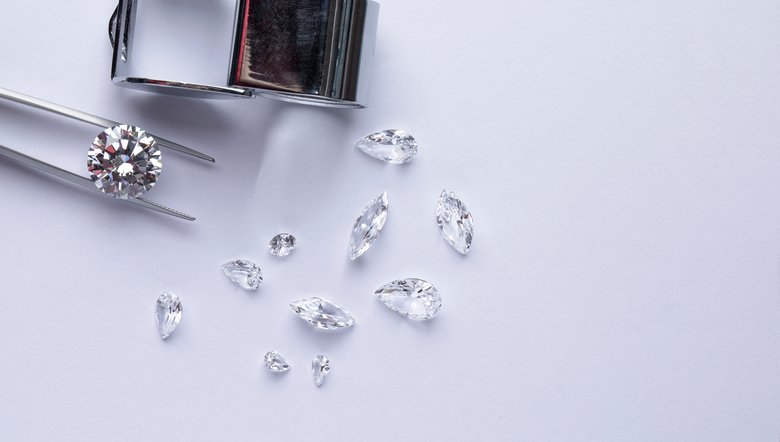 Lab-Grown Diamonds in Mesa