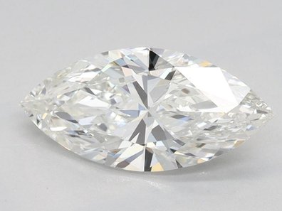 1.00 Ct. Marquise Lab-Grown Diamond