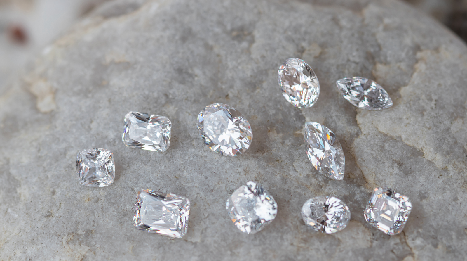 Lab-Grown Diamond Market Is In Store For A New Boost