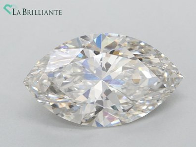 2.09 Ct. Marquise Lab-Grown Diamond