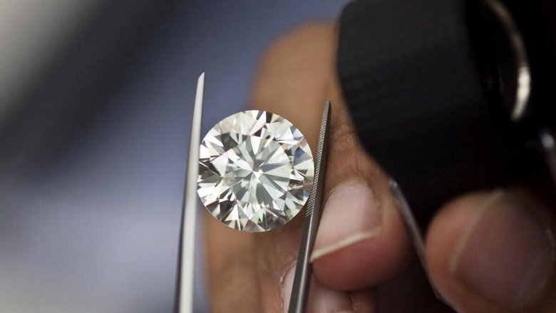 Charlotte lab grown diamond jewelers