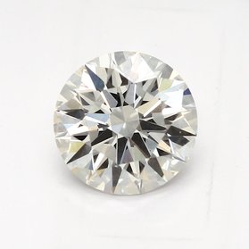 2.5 Carat Lab-Grown Diamonds