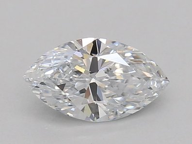 0.32 Ct. Marquise Lab-Grown Diamond