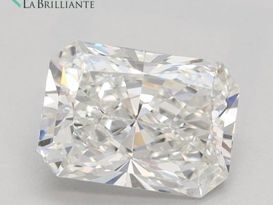 1.01 Ct. Radiant Lab-Grown Diamond