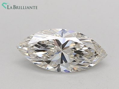 1.00 Ct. Marquise Loose Lab-Grown Diamond
