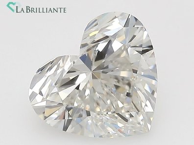 1.03 Ct. Heart Lab-Grown Diamond