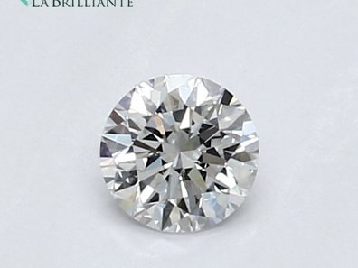 0.32 Ct. Round Lab-Grown Diamond