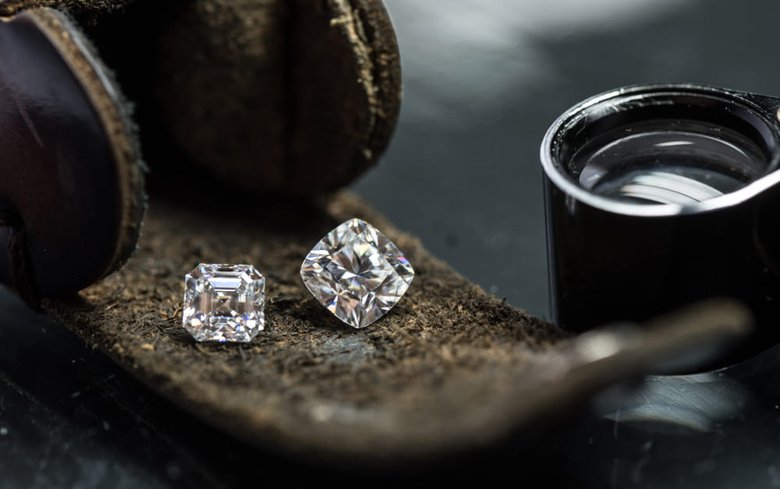 Lab-Grown Diamonds in Antwerp
