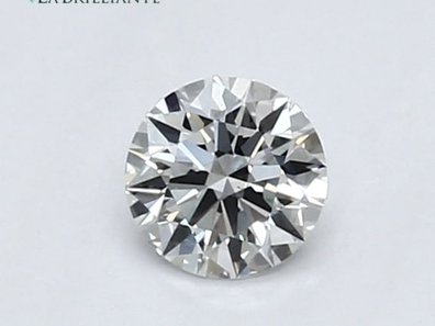 0.36 Ct. Round Lab-Grown Diamond
