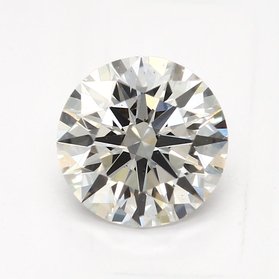3.5 Carat Lab-Grown Diamond
