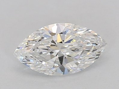 0.33 Ct. Marquise Lab-Grown Diamond