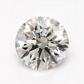 8 Carat Lab-Grown Diamond